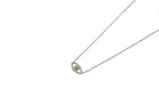 Opal Eye Pendant
