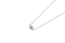 Load image into Gallery viewer, Opal Eye Pendant