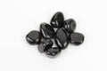 Obsidian Tumbled Stones