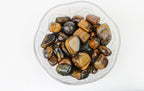 Tigers Eye Tumble