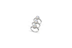 Oval Moonstone Ring