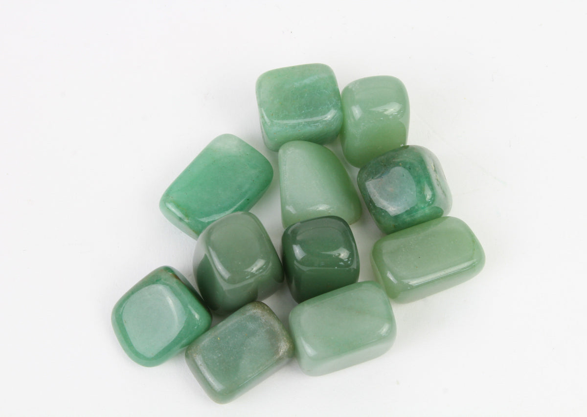 Aventurine Tumbled Stone