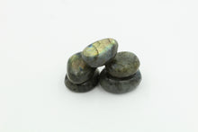 Load image into Gallery viewer, Labradorite Palm Stone - Empire Gems International