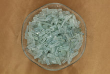 Load image into Gallery viewer, Aquamarine Crystals Lot Rough - Empire Gems International