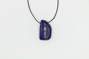 Natural Lapis Necklace Free From, Mini and Large Size - Empire Gems International