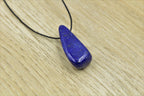 Natural Lapis Necklace Free From, Mini and Large Size - Empire Gems International