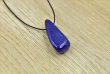 Load image into Gallery viewer, Natural Lapis Necklace Free From, Mini and Large Size - Empire Gems International