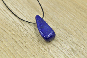 Natural Lapis Necklace Free From, Mini and Large Size - Empire Gems International
