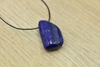 Natural Lapis Necklace Free From, Mini and Large Size - Empire Gems International