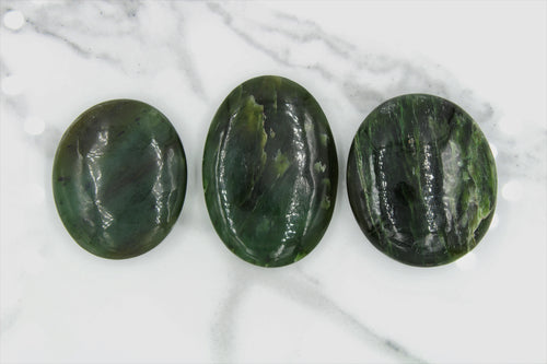 Jade Palm Stone - Empire Gems International
