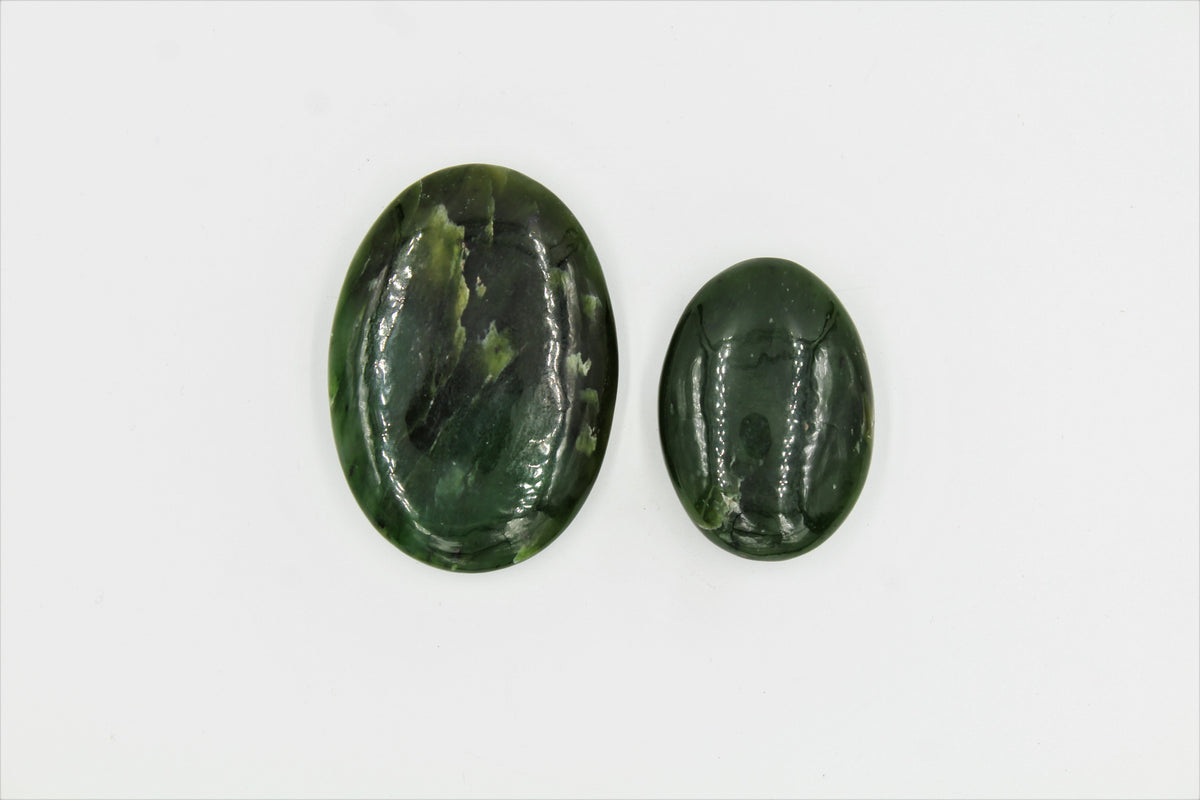 Jade Palm Stone - Empire Gems International