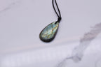 Labradorite Crystal Pendant - Empire Gems International