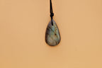 Labradorite Crystal Pendant - Empire Gems International