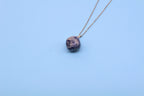 Lapis Tumble Pendant - Empire Gems International