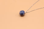 Lapis Tumble Pendant - Empire Gems International