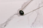 Dainty Jade Pendant - Empire Gems International