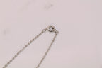 Dainty Jade Pendant - Empire Gems International