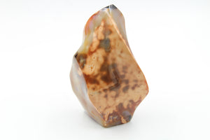 Carnelian Agate Free Form Crystal