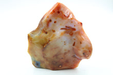 Load image into Gallery viewer, Carnelian Agate Free Form Crystal