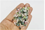 Rough Tourmaline Chips, Lot - Empire Gems International