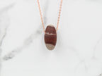Shiva Lingam Pendant - Empire Gems International