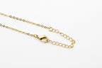 Dainty Turquoise Necklace