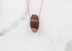 Shiva Lingam Pendant - Empire Gems International