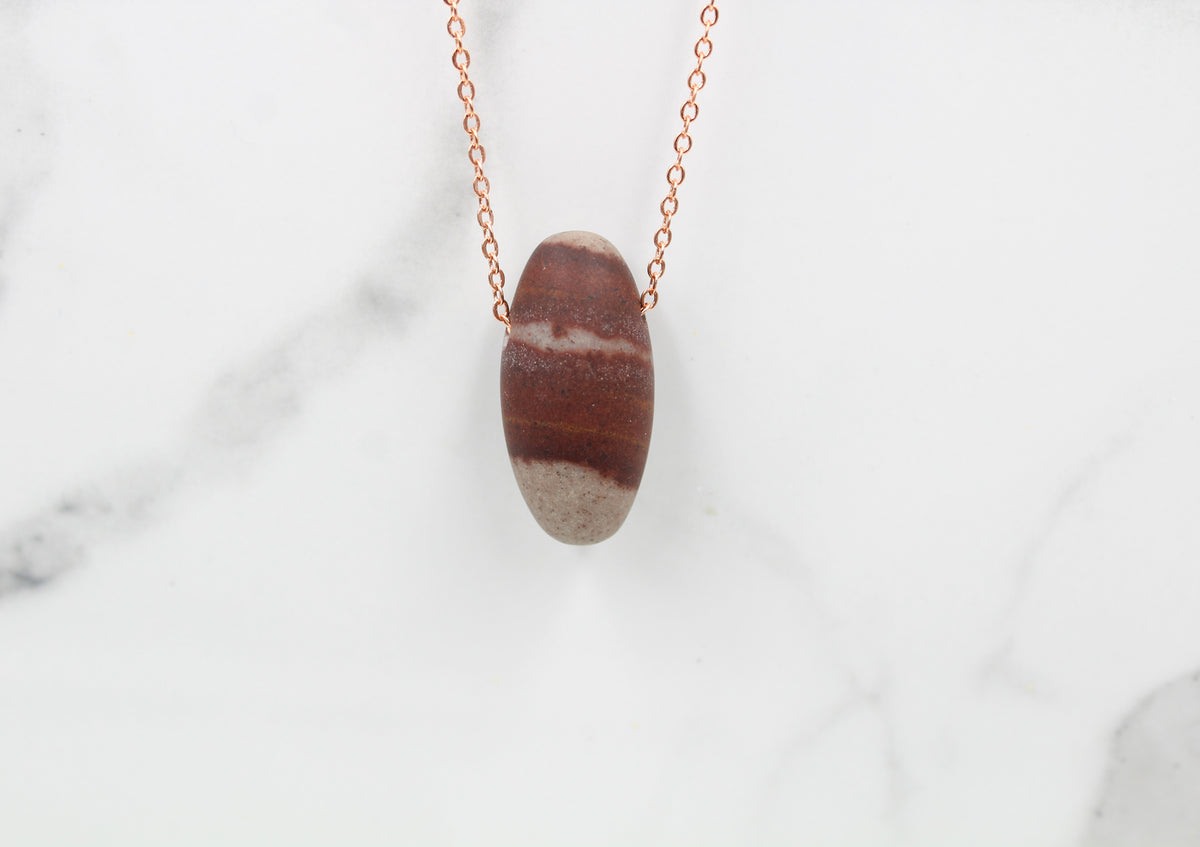 Shiva Lingam Pendant - Empire Gems International