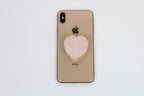 Crystal Phone Pop Sockets