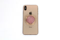 Crystal Phone Pop Sockets