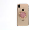 Crystal Phone Pop Sockets