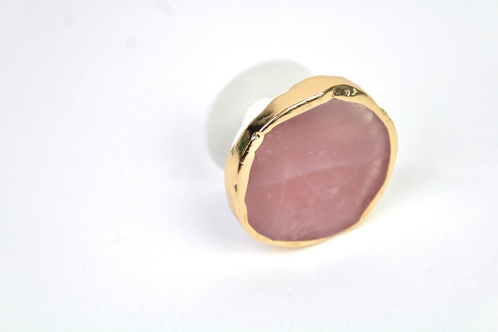 Crystal Phone Pop Sockets