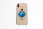 Crystal Phone Pop Sockets