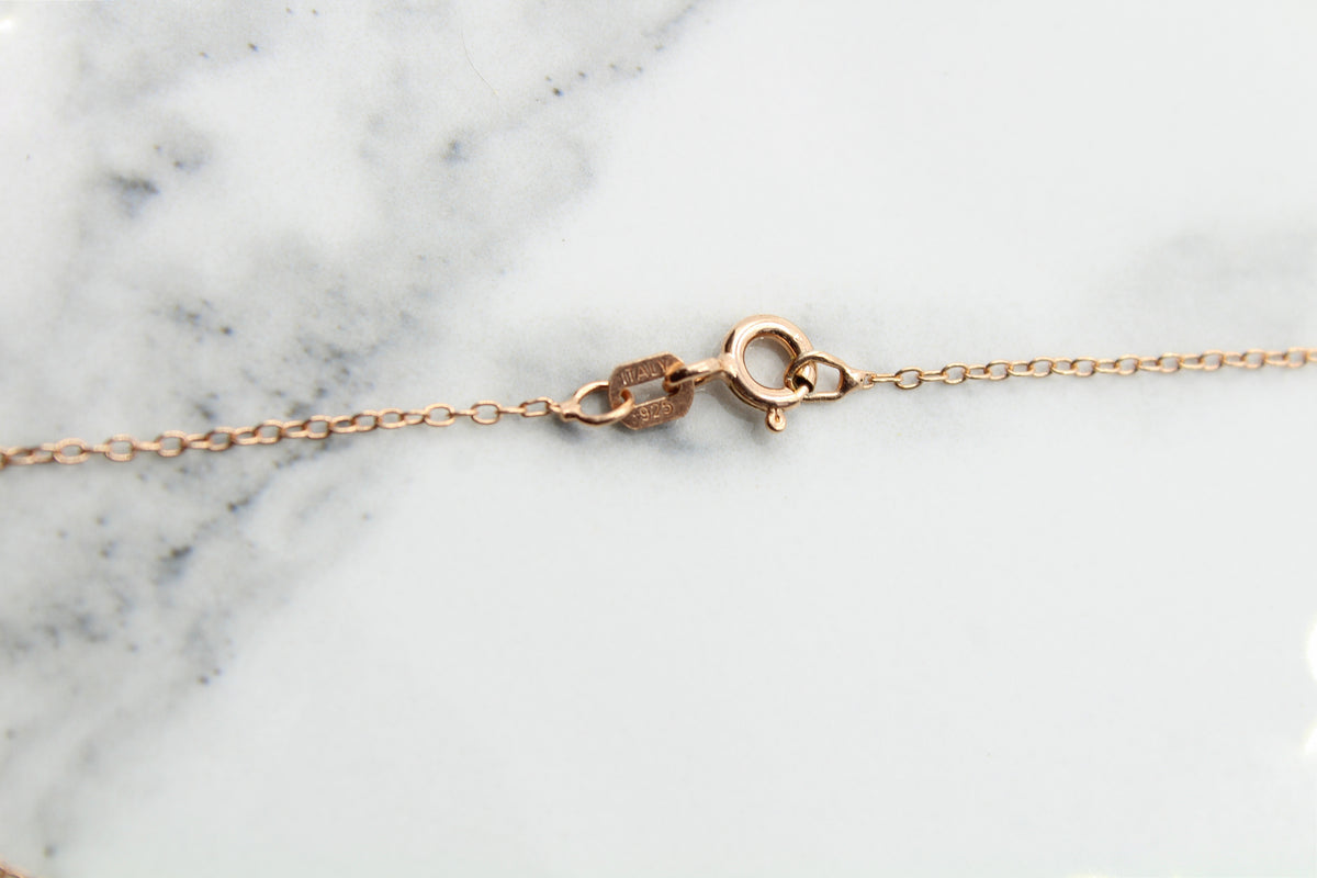 Dainty Kunzite Crystal Choker - Empire Gems International