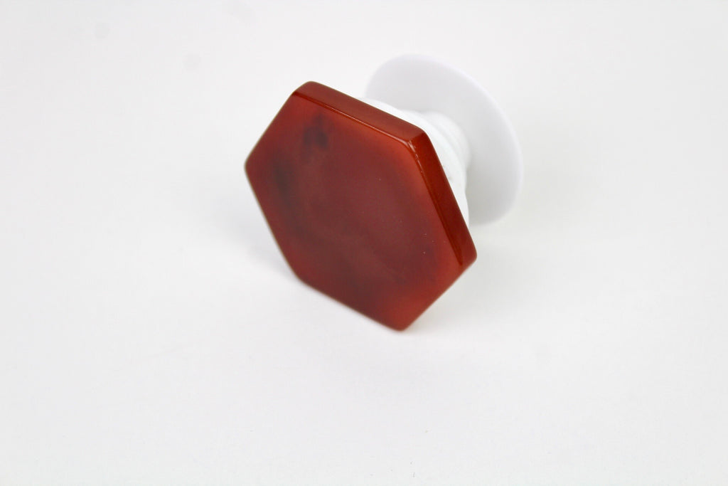 Crystal Phone Pop Sockets