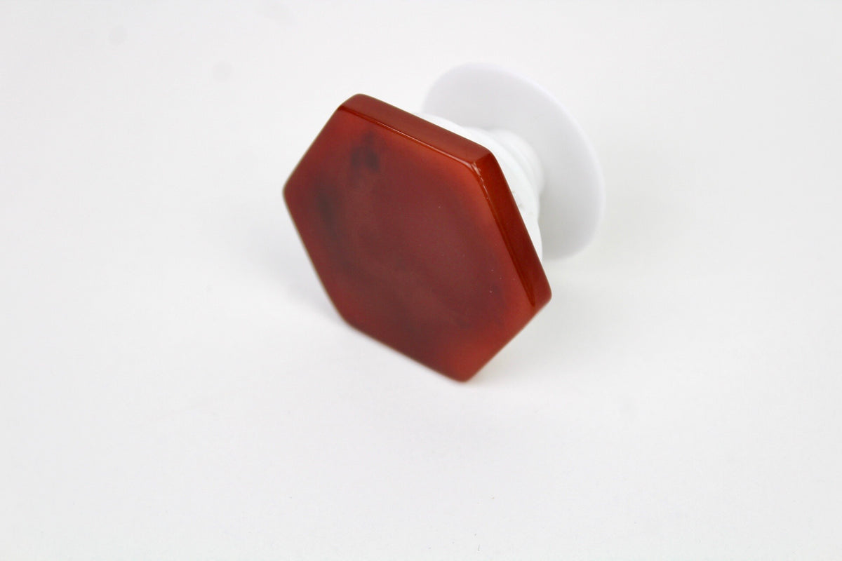 Crystal Phone Pop Sockets