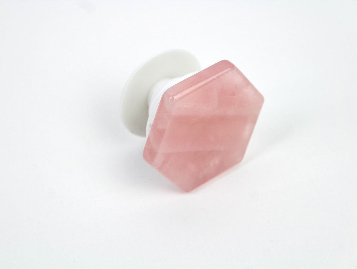 Crystal Phone Pop Sockets