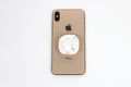 Crystal Phone Pop Sockets