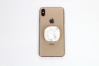 Crystal Phone Pop Sockets