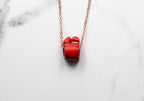 Coral Pendant - Empire Gems International