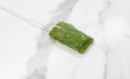 Raw Peridot Choker - Empire Gems International