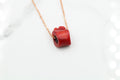 Coral Pendant - Empire Gems International