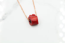 Load image into Gallery viewer, Coral Pendant - Empire Gems International