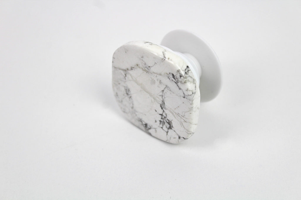 Crystal Phone Pop Sockets
