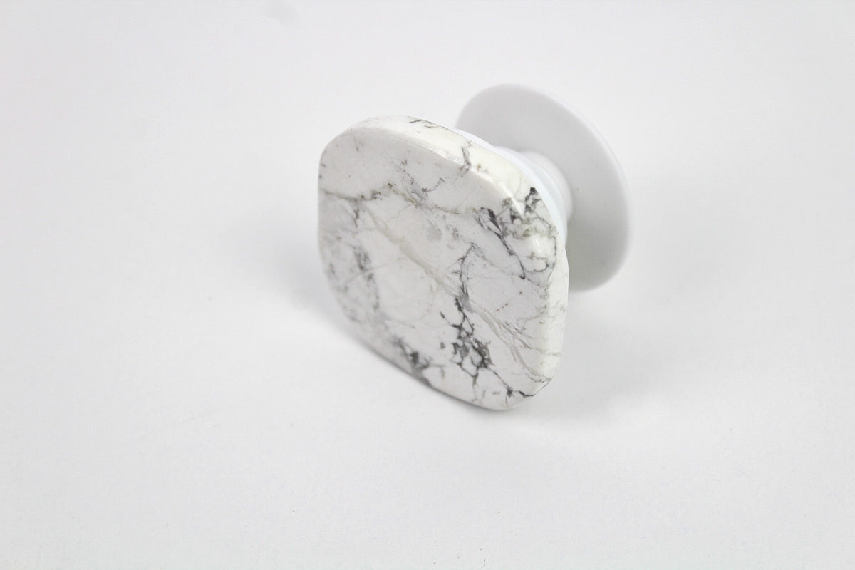 Crystal Phone Pop Sockets